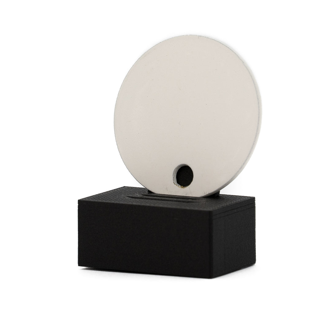 1 1/2" Finished Sample Chips