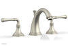 BEADED Widespread Faucet Lever Handles 207-01