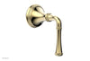 BEADED Volume Control/Diverter Trim -Lever Handle 207-35