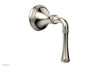 BEADED Volume Control/Diverter Trim -Lever Handle 207-35