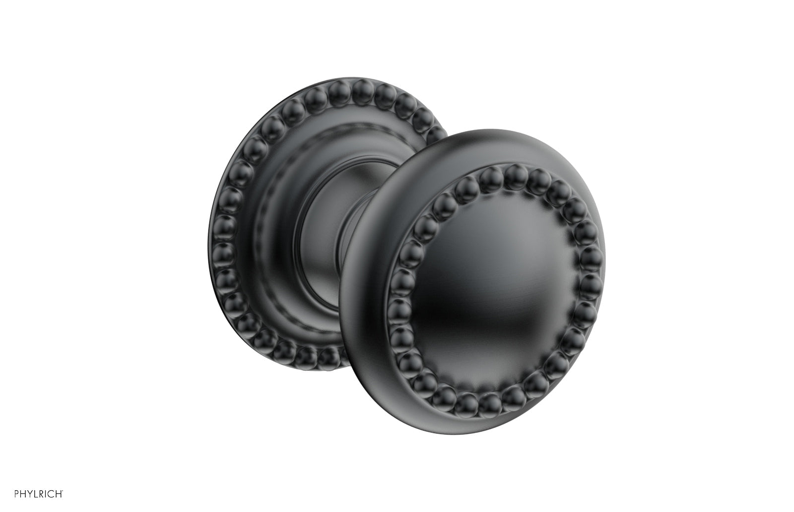 BEADED Cabinet Knob 207-90