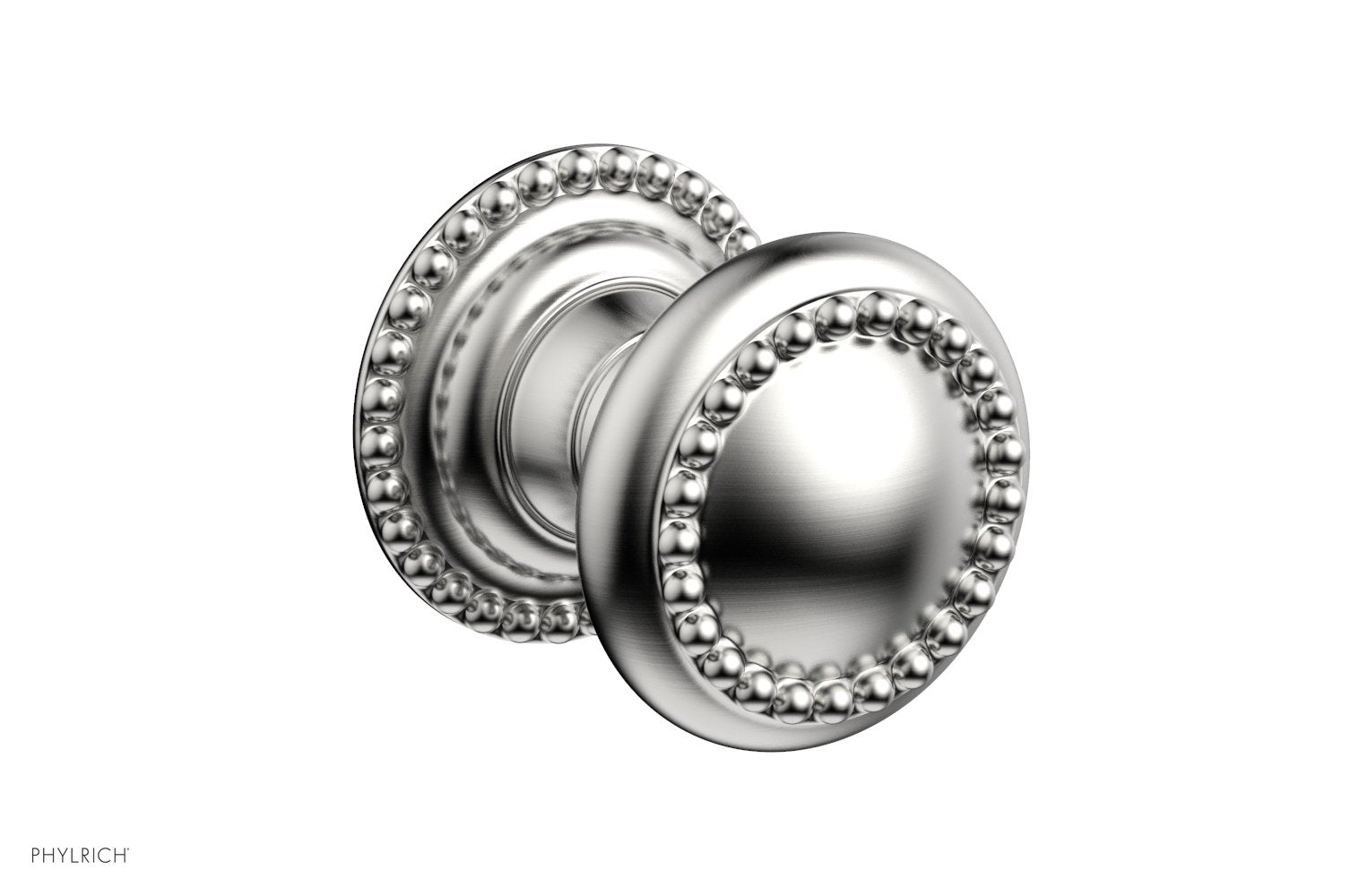BEADED Cabinet Knob 207-90