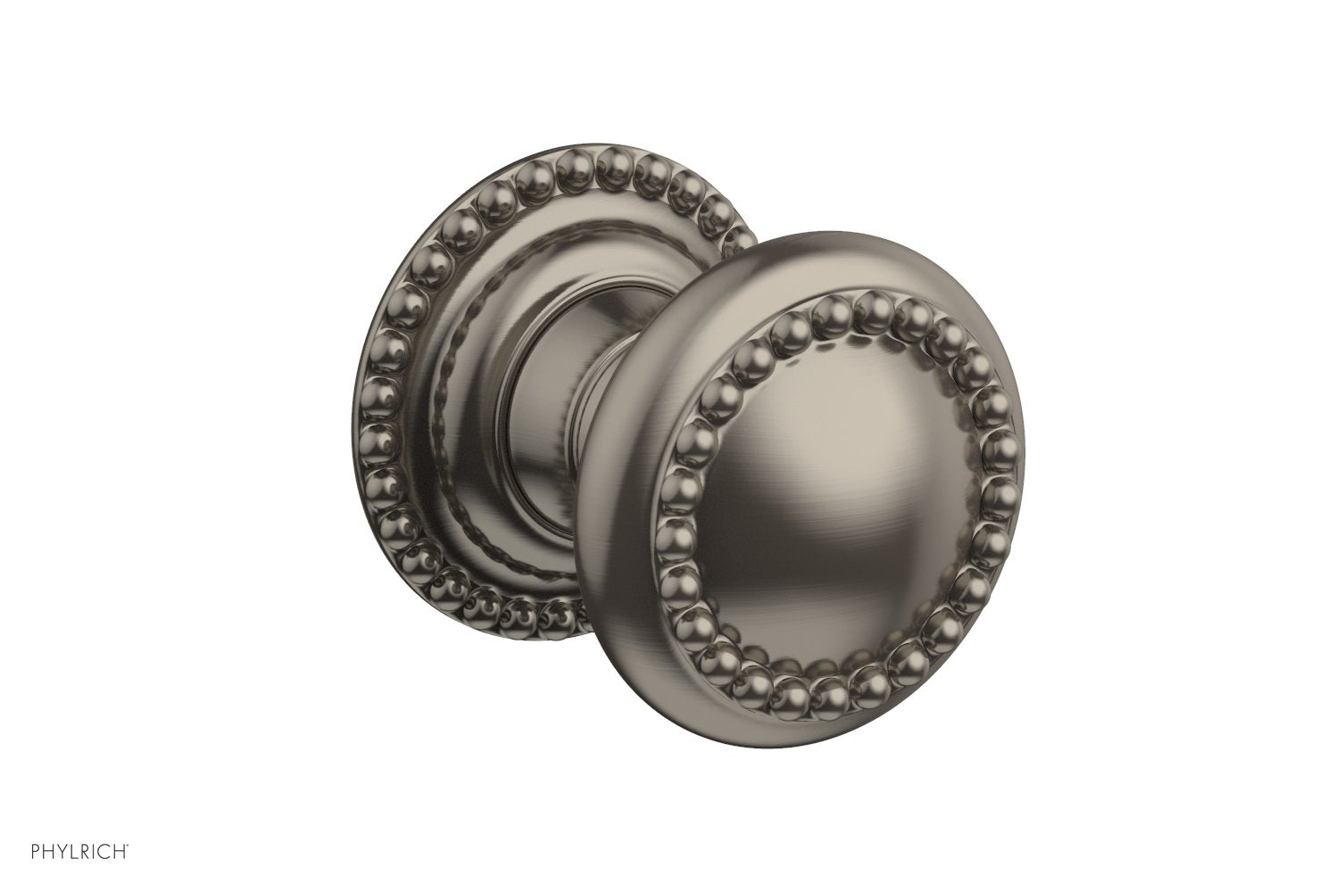 BEADED Cabinet Knob 207-90