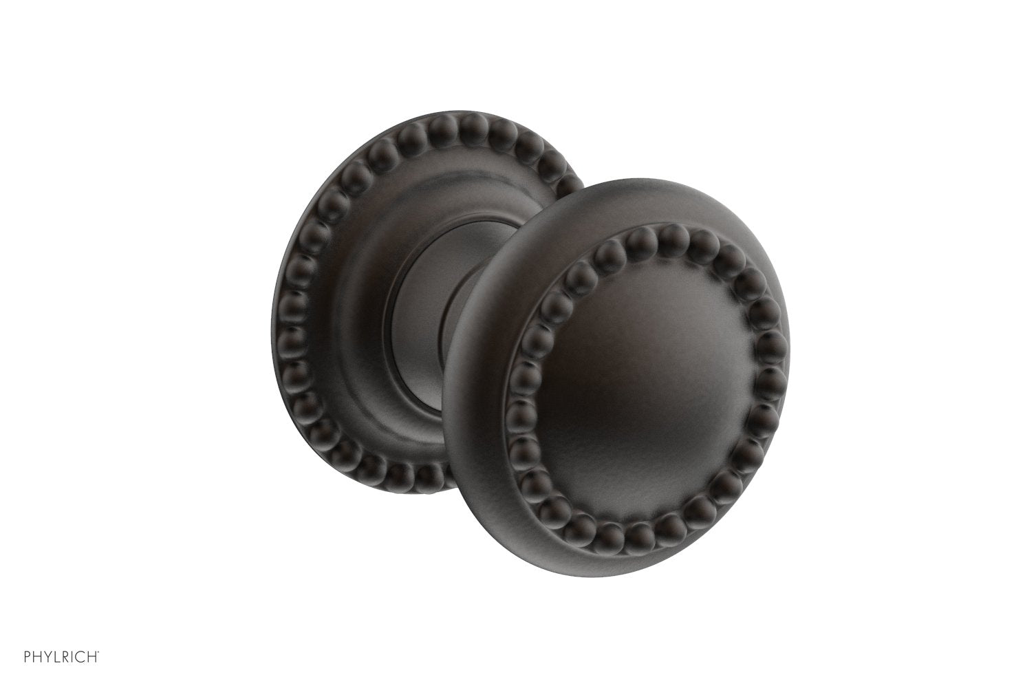 BEADED Cabinet Knob 207-90