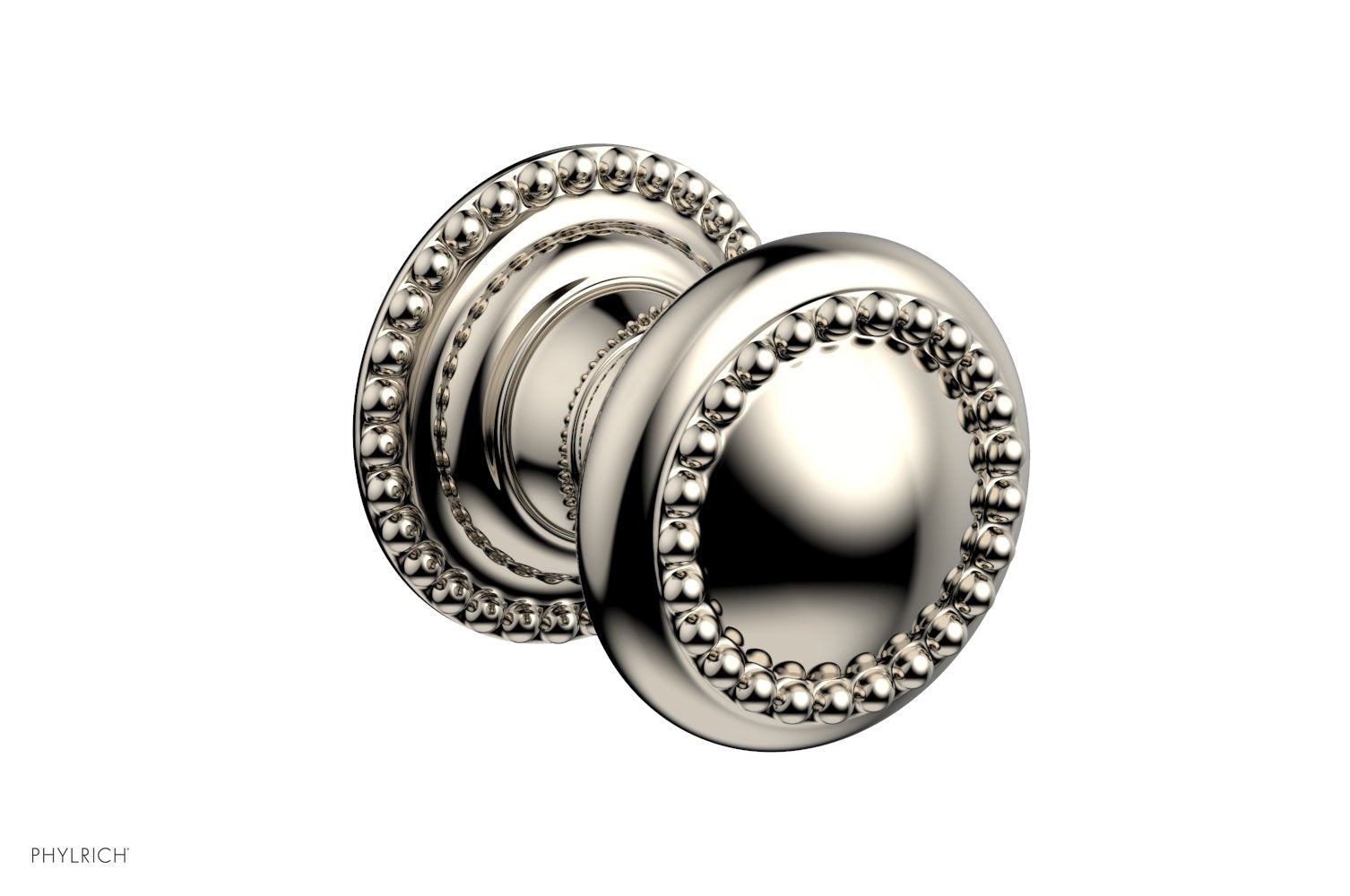 BEADED Cabinet Knob 207-90