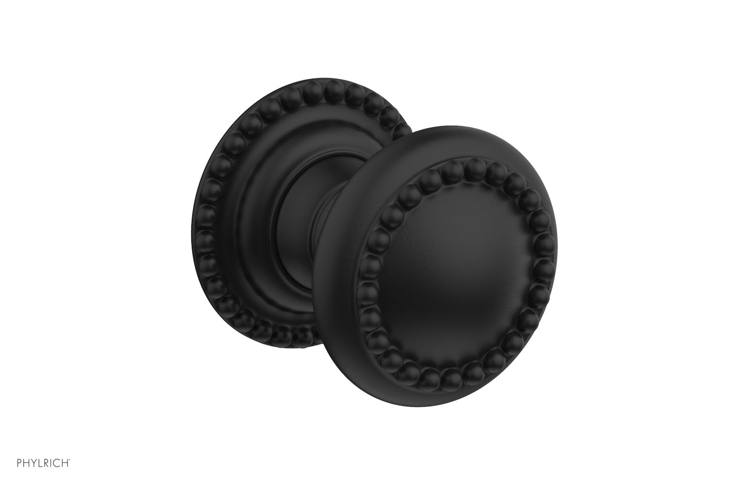 BEADED Cabinet Knob 207-90