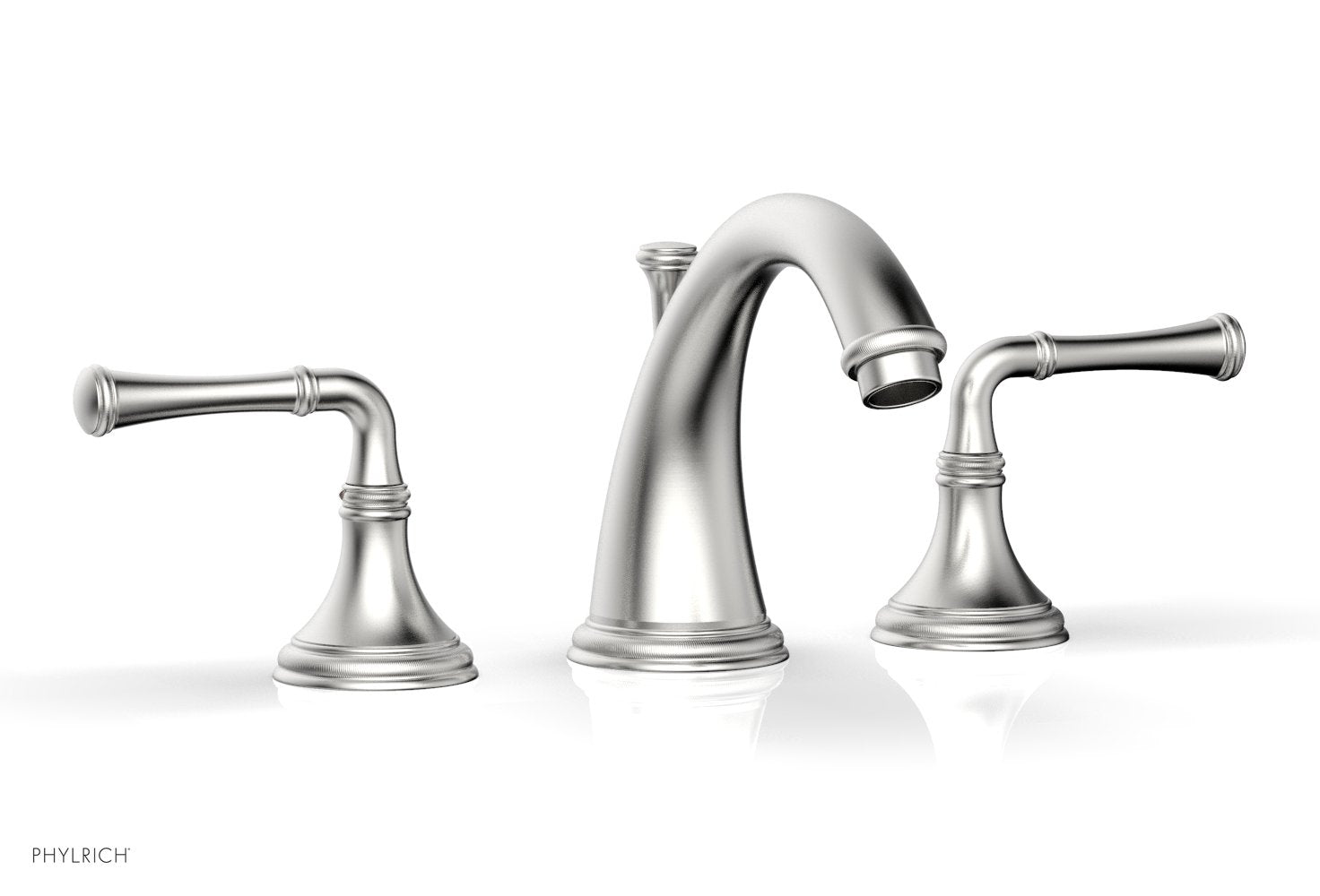 COINED Widespread Faucet 208-01