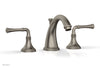 COINED Widespread Faucet 208-01