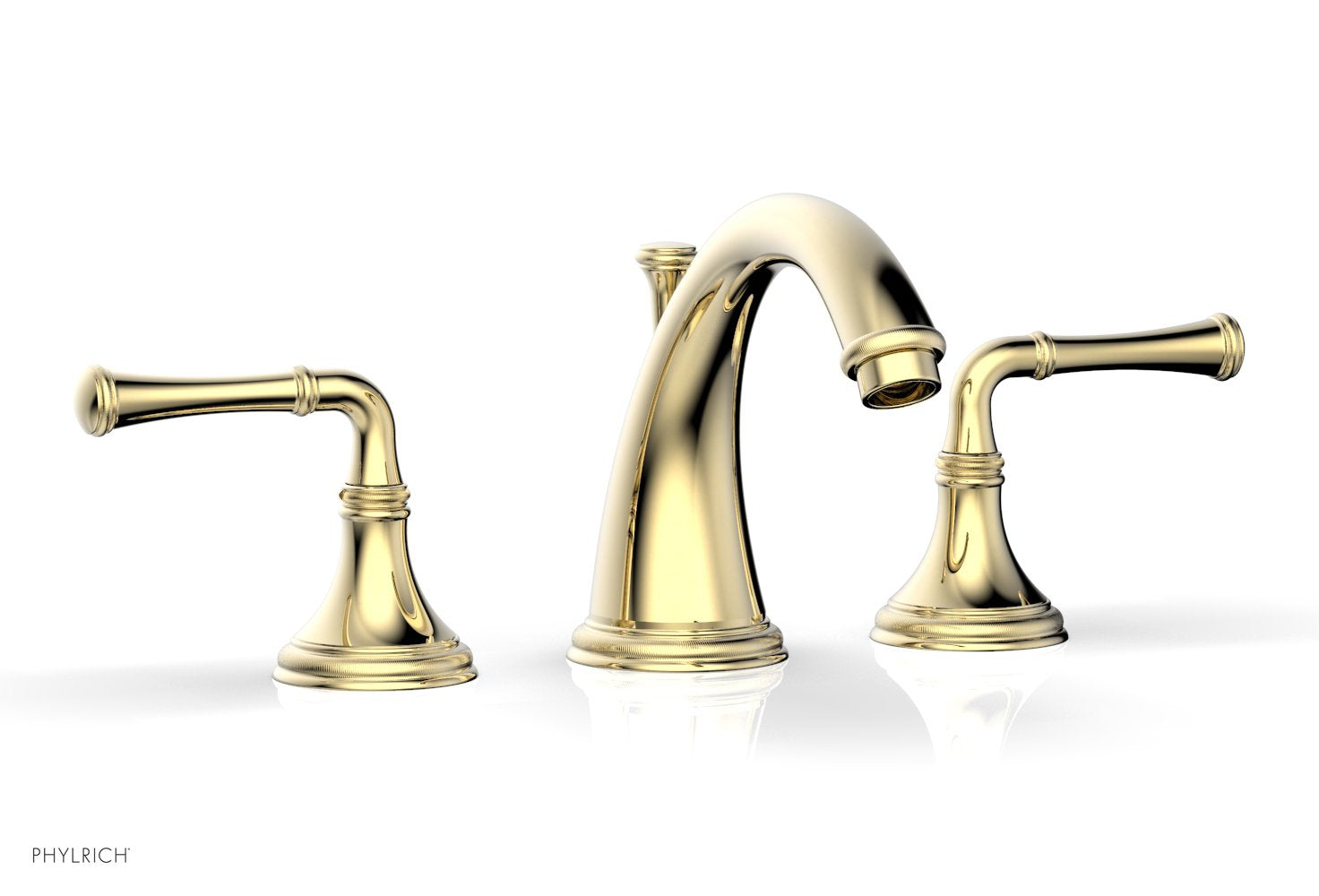 COINED Widespread Faucet 208-01