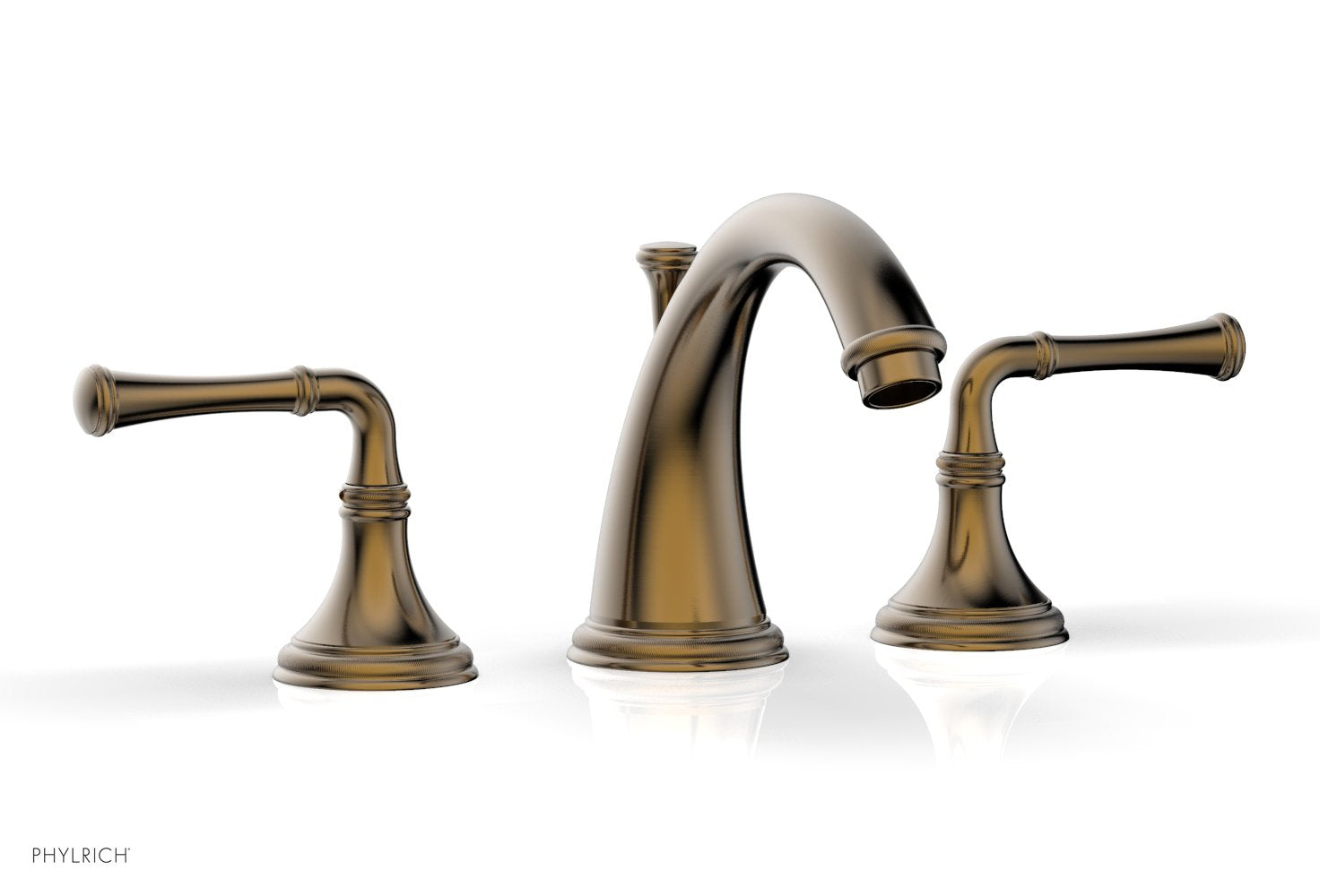 COINED Widespread Faucet 208-01