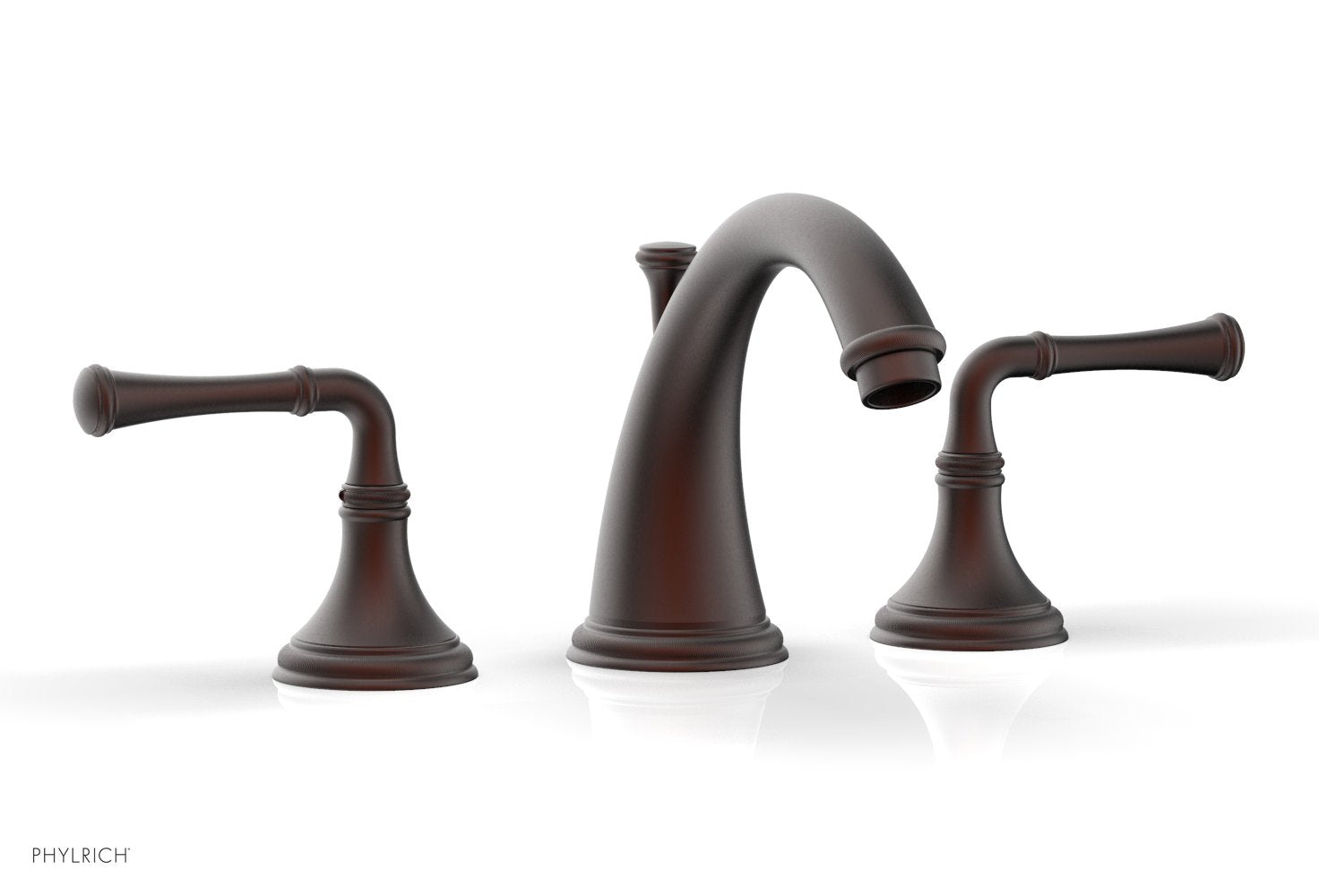 COINED Widespread Faucet 208-01