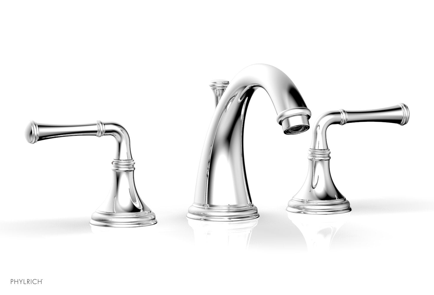 Widespread Faucet