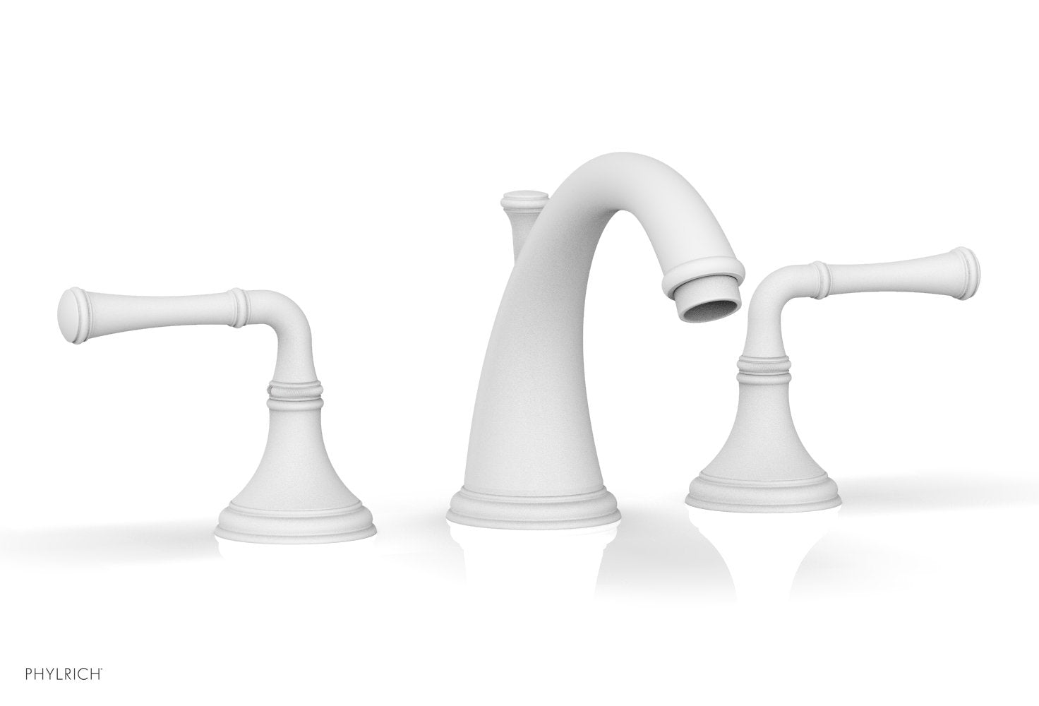 COINED Widespread Faucet 208-01