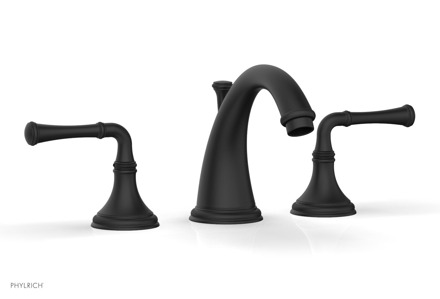 COINED Widespread Faucet 208-01