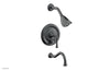COINED Pressure Balance Tub and Shower Set - Lever Handle 208-26