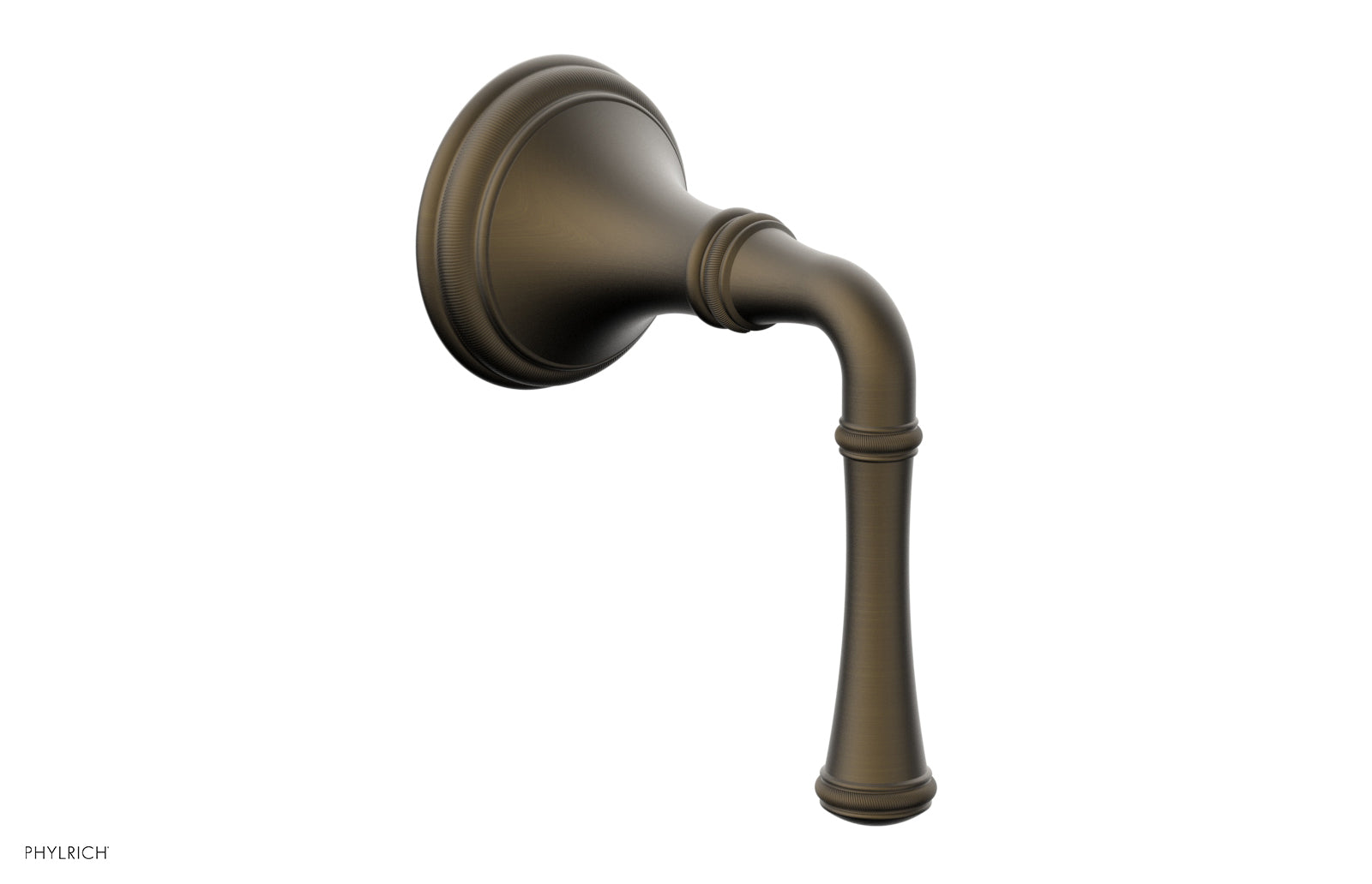 COINED Volume Control/Diverter Trim 208-35