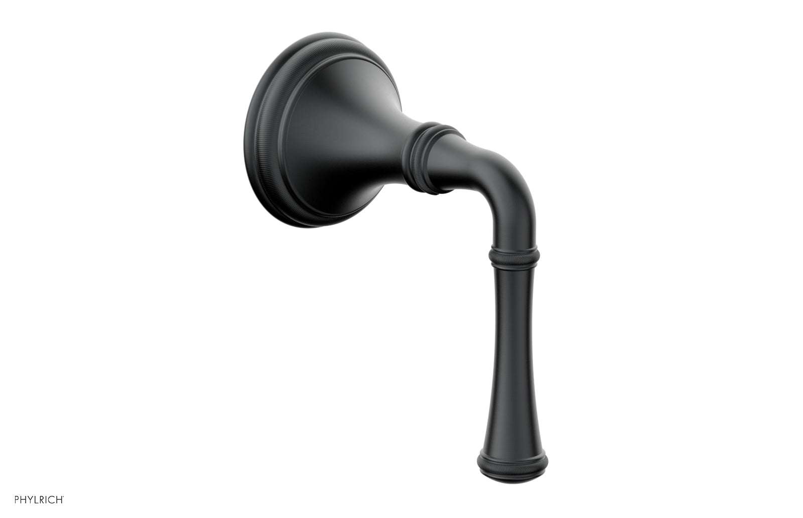 COINED Volume Control/Diverter Trim 208-35