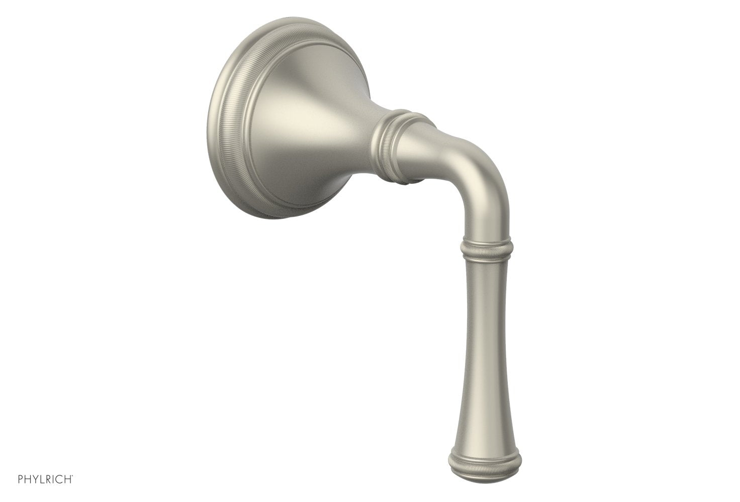 COINED Volume Control/Diverter Trim 208-35