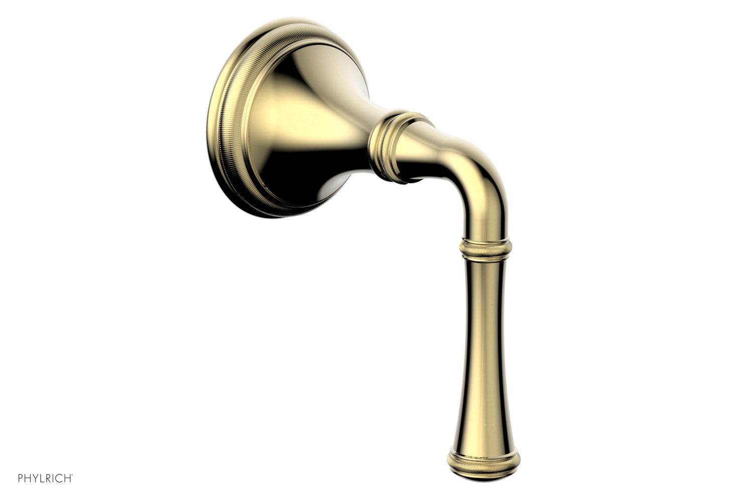 COINED Volume Control/Diverter Trim 208-35