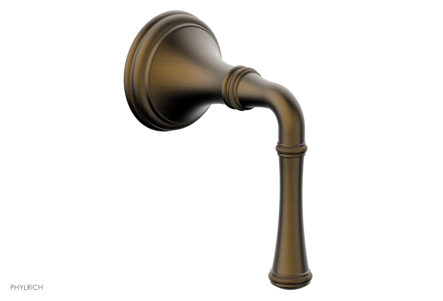 COINED Volume Control/Diverter Trim 208-35