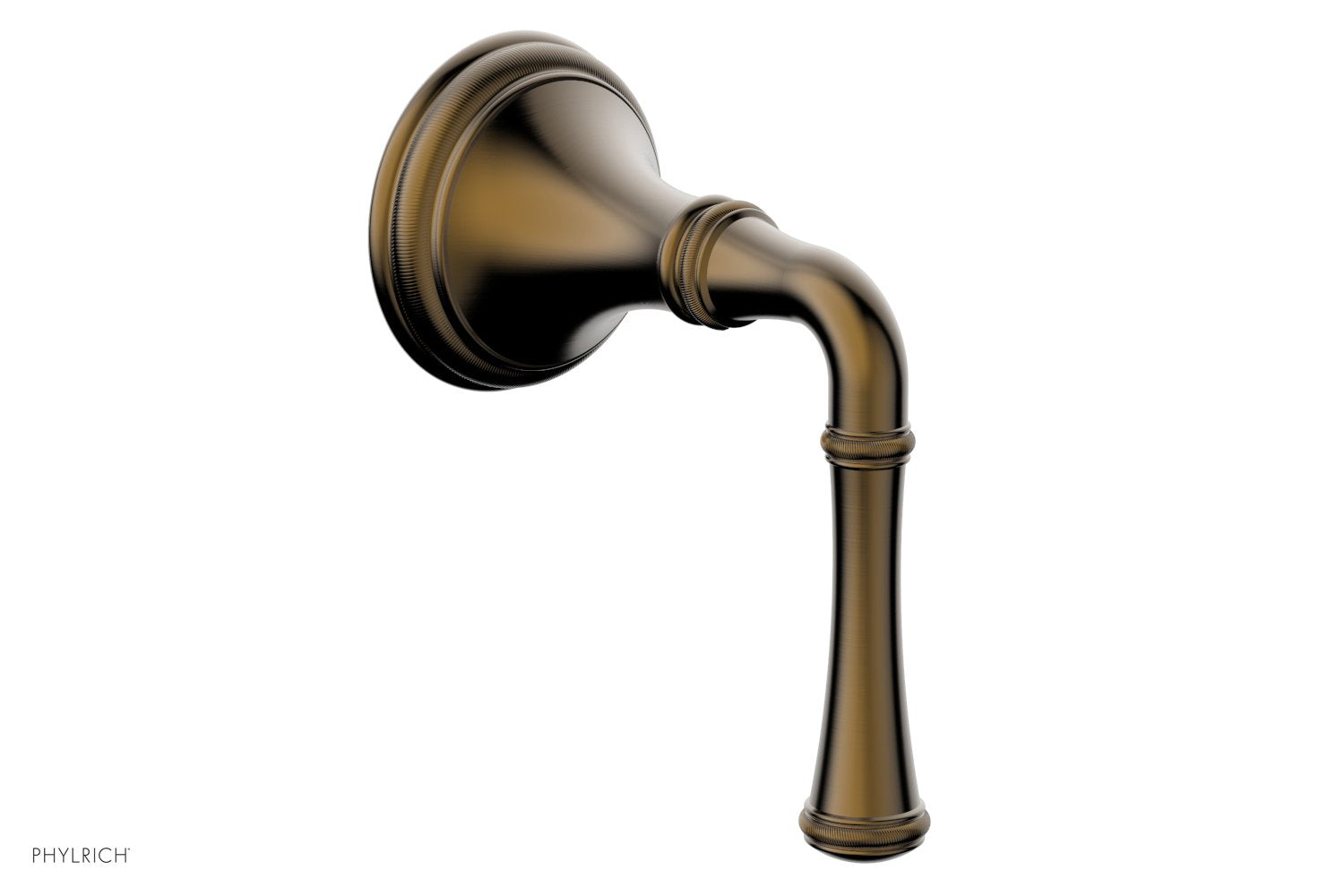 COINED Volume Control/Diverter Trim 208-35