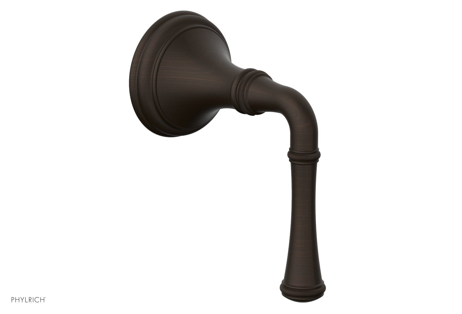 COINED Volume Control/Diverter Trim 208-35