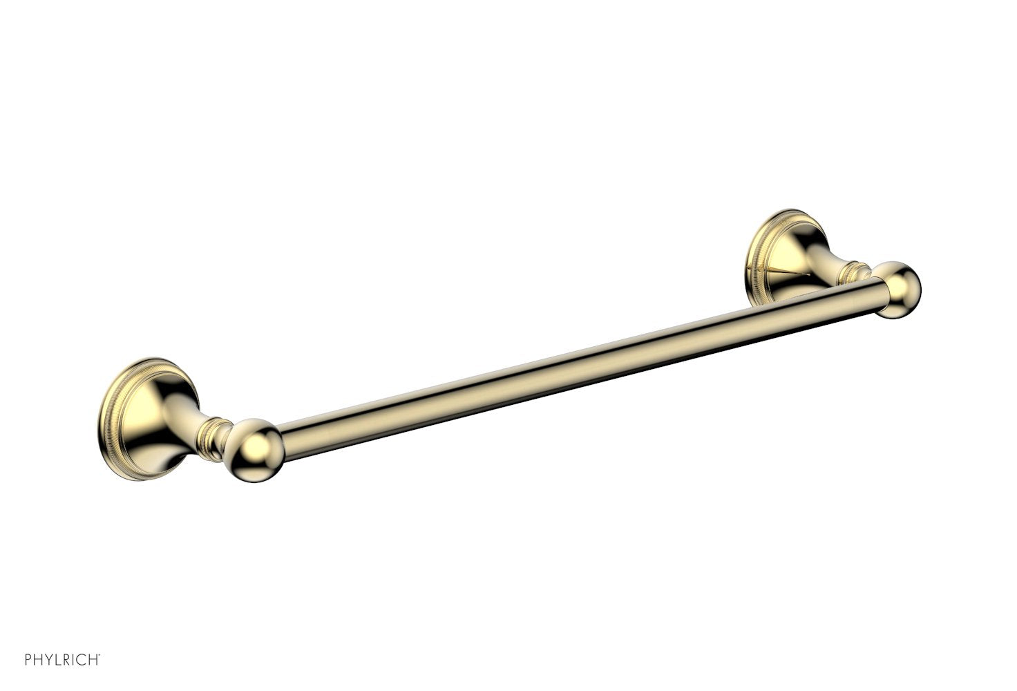 COINED 18" Towel Bar 208-70