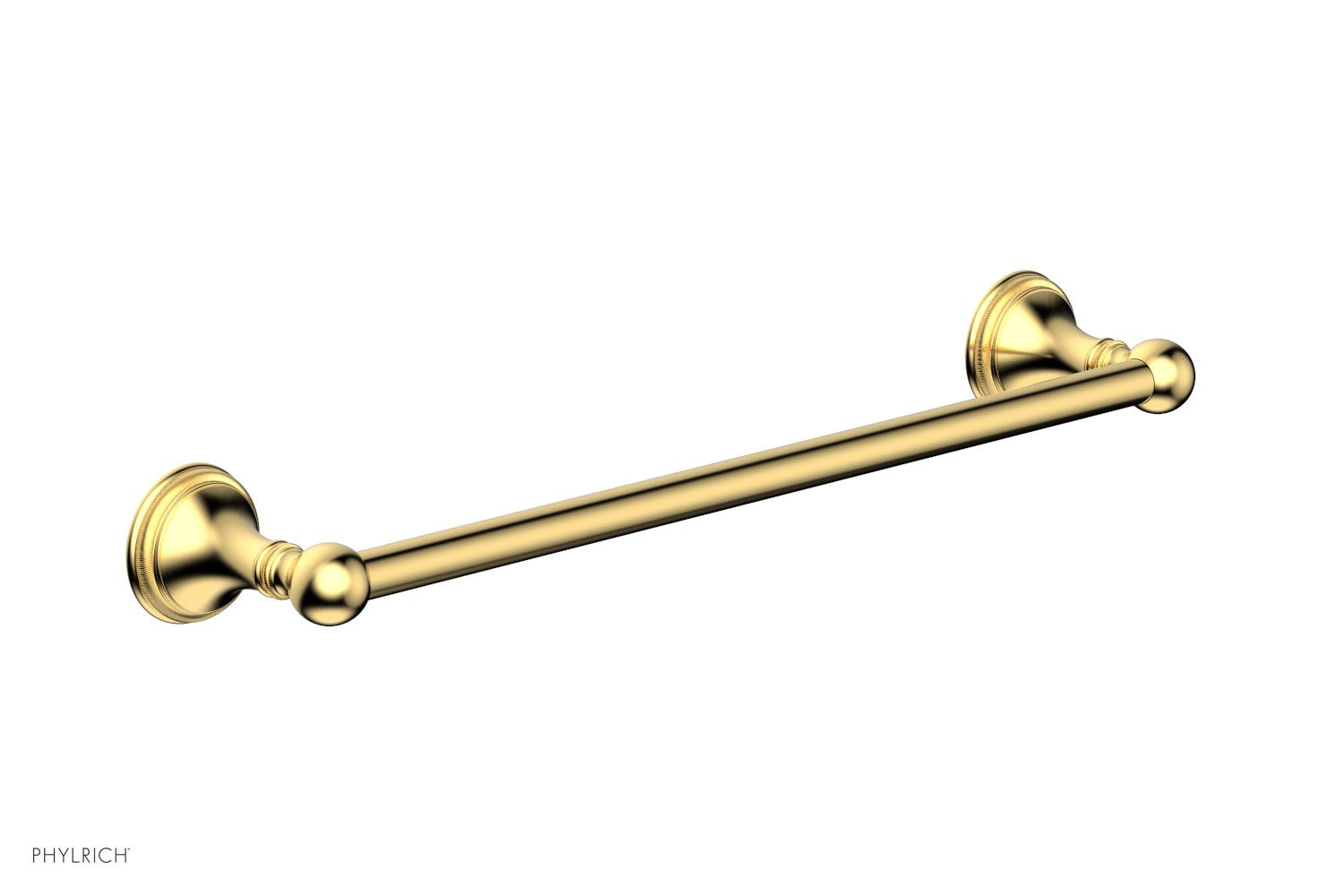 COINED 18" Towel Bar 208-70