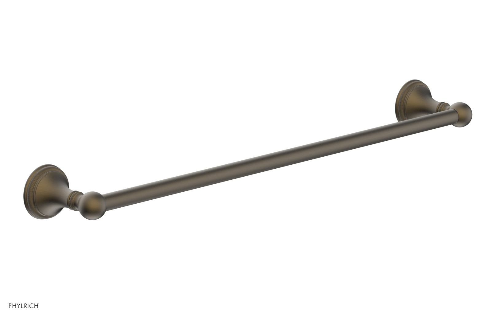 COINED 24" Towel Bar 208-71