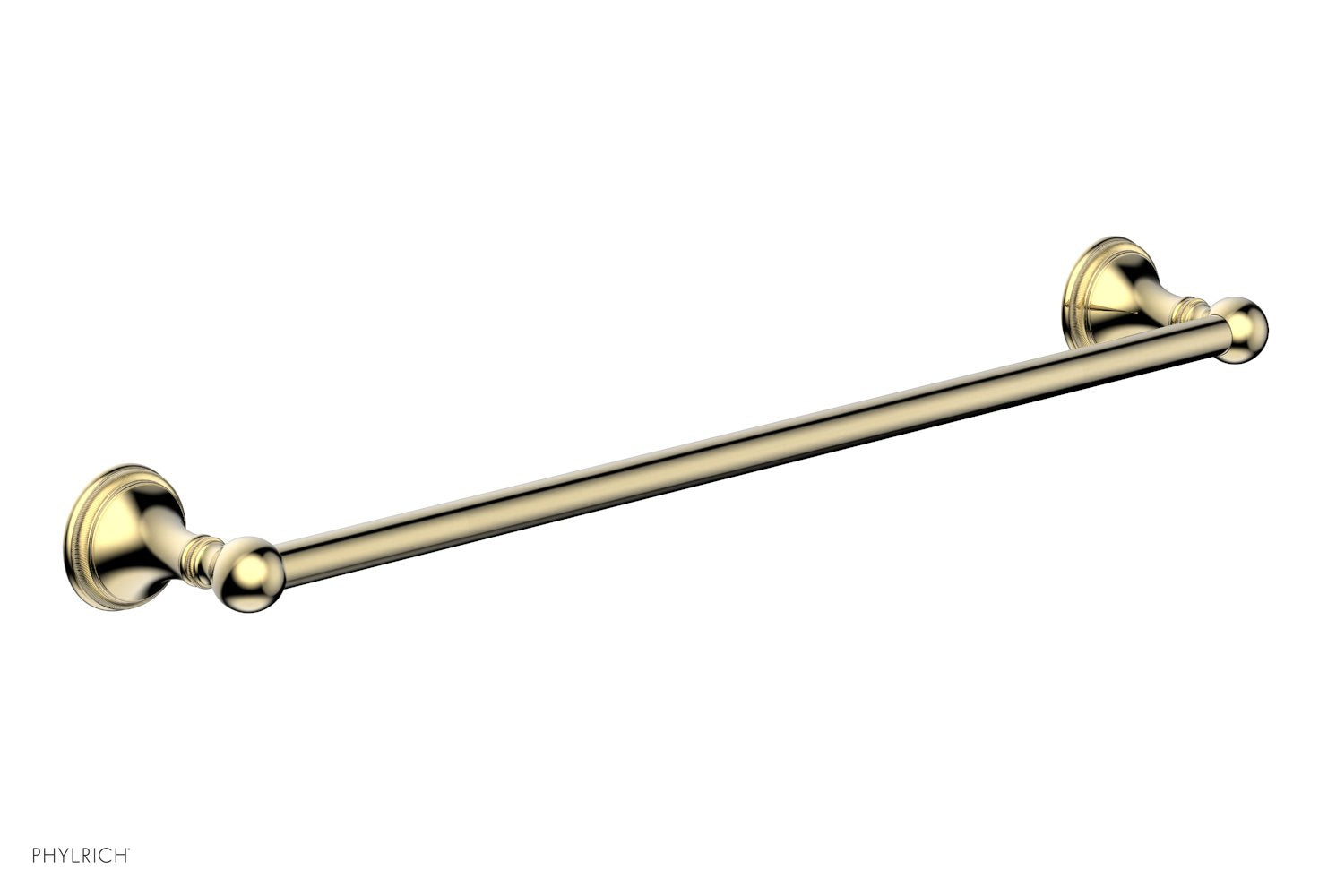 COINED 24" Towel Bar 208-71