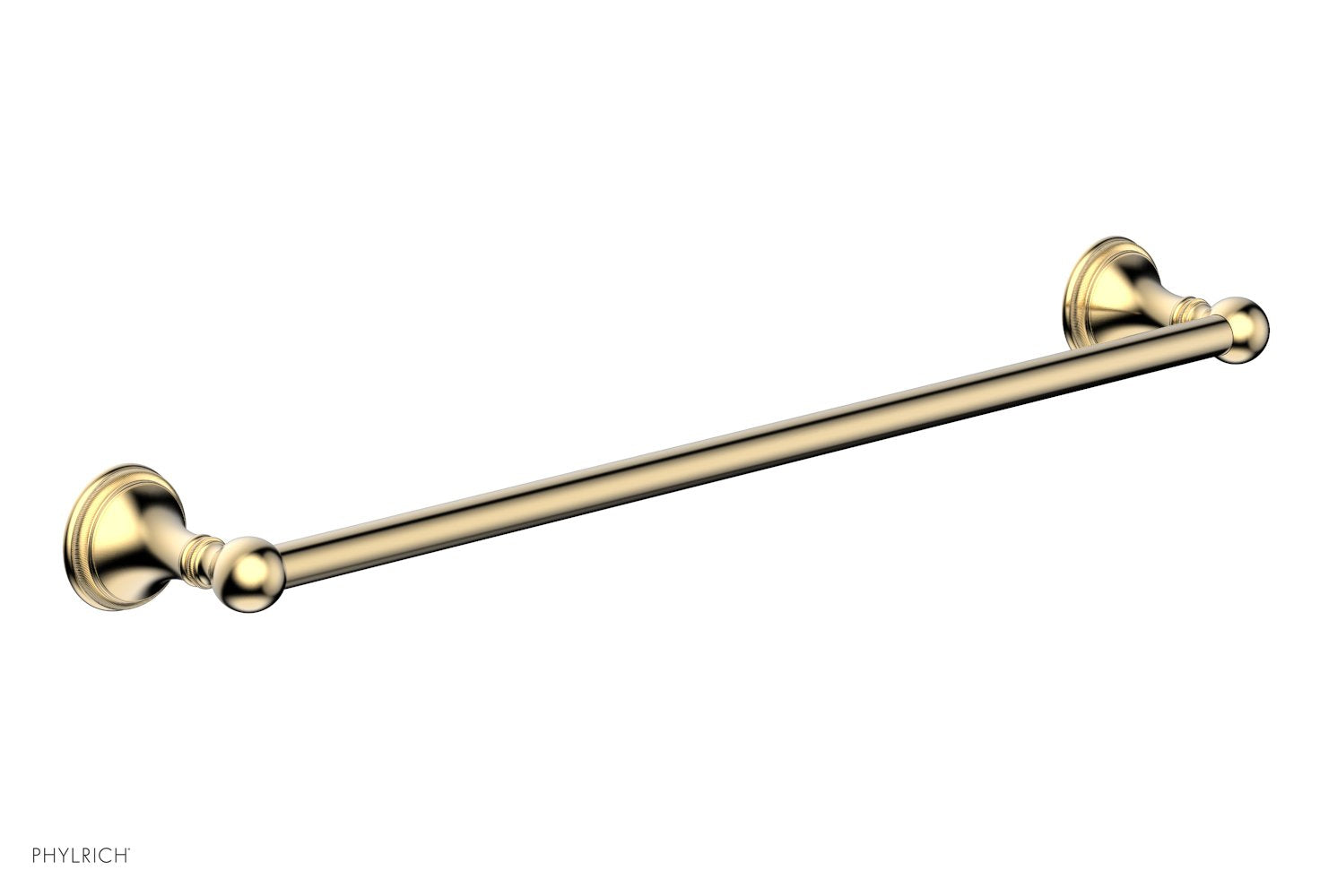 COINED 24" Towel Bar 208-71
