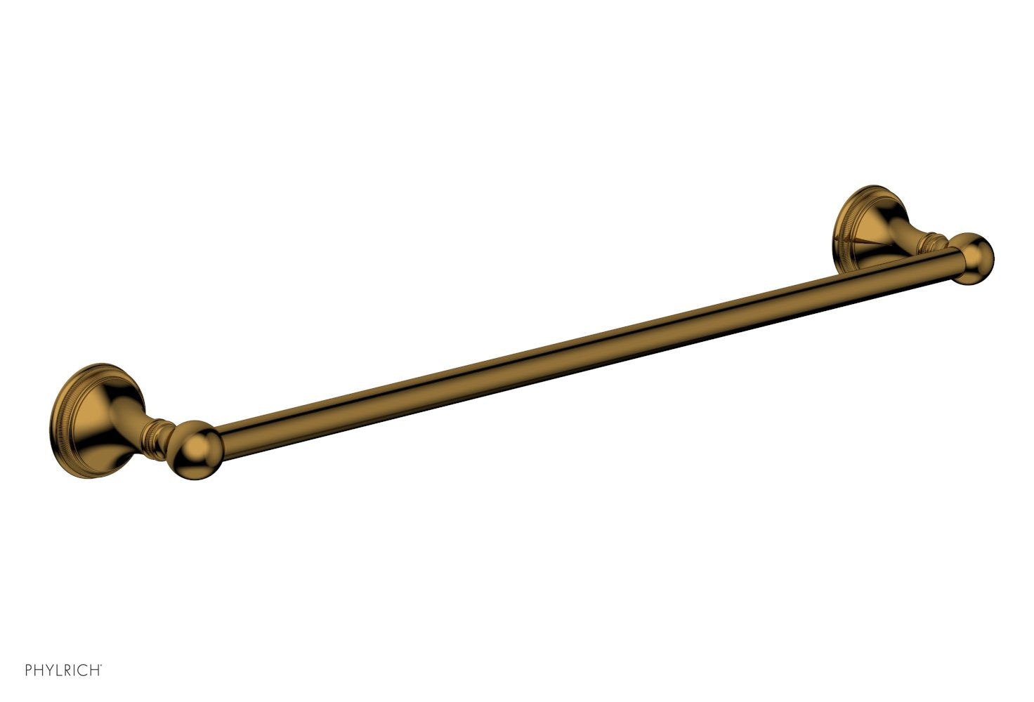 COINED 24" Towel Bar 208-71