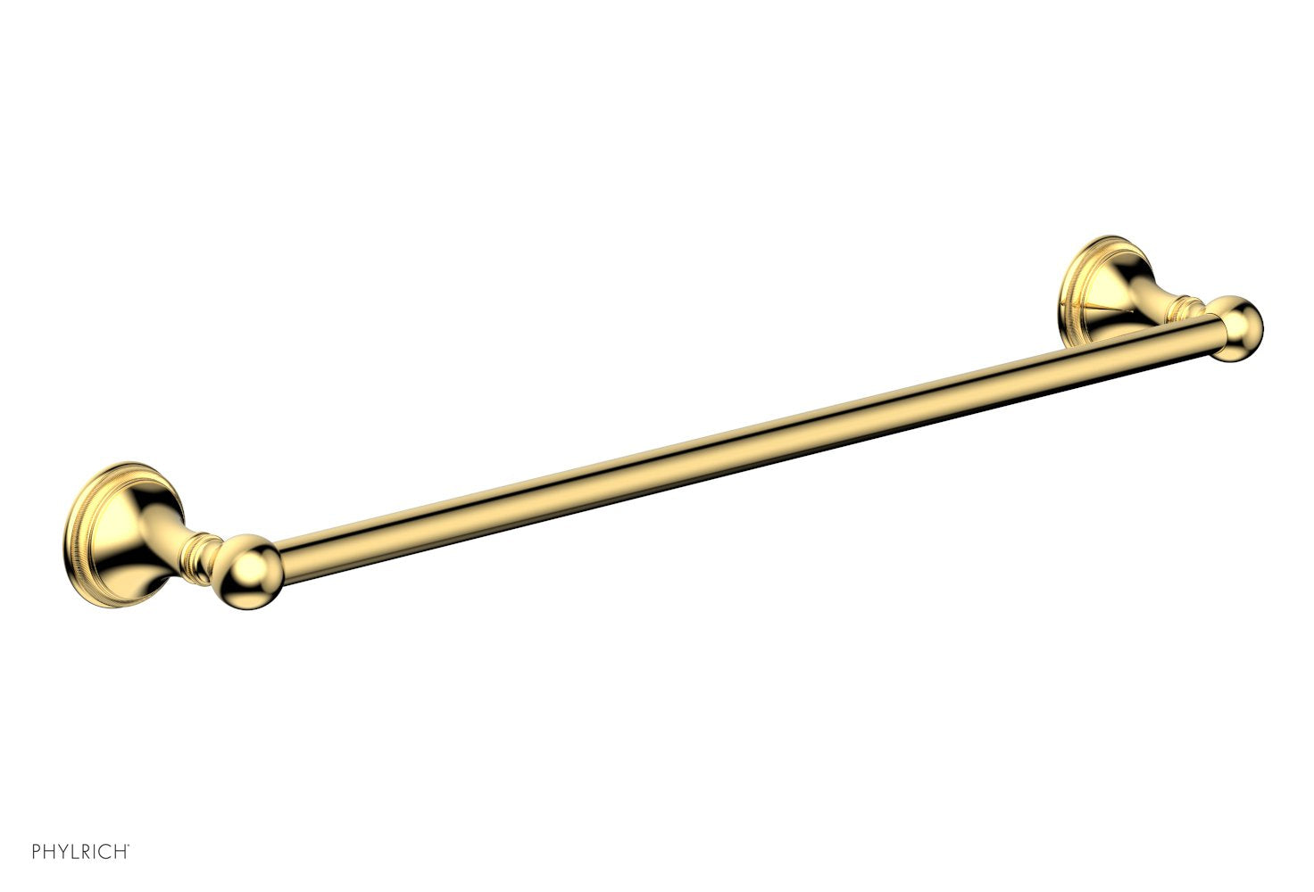 COINED 24" Towel Bar 208-71