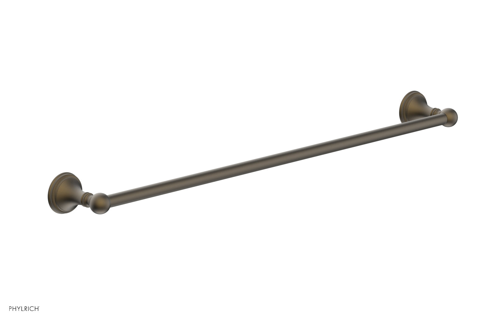 COINED 30" Towel Bar 208-72