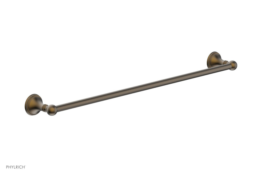 COINED 30" Towel Bar 208-72