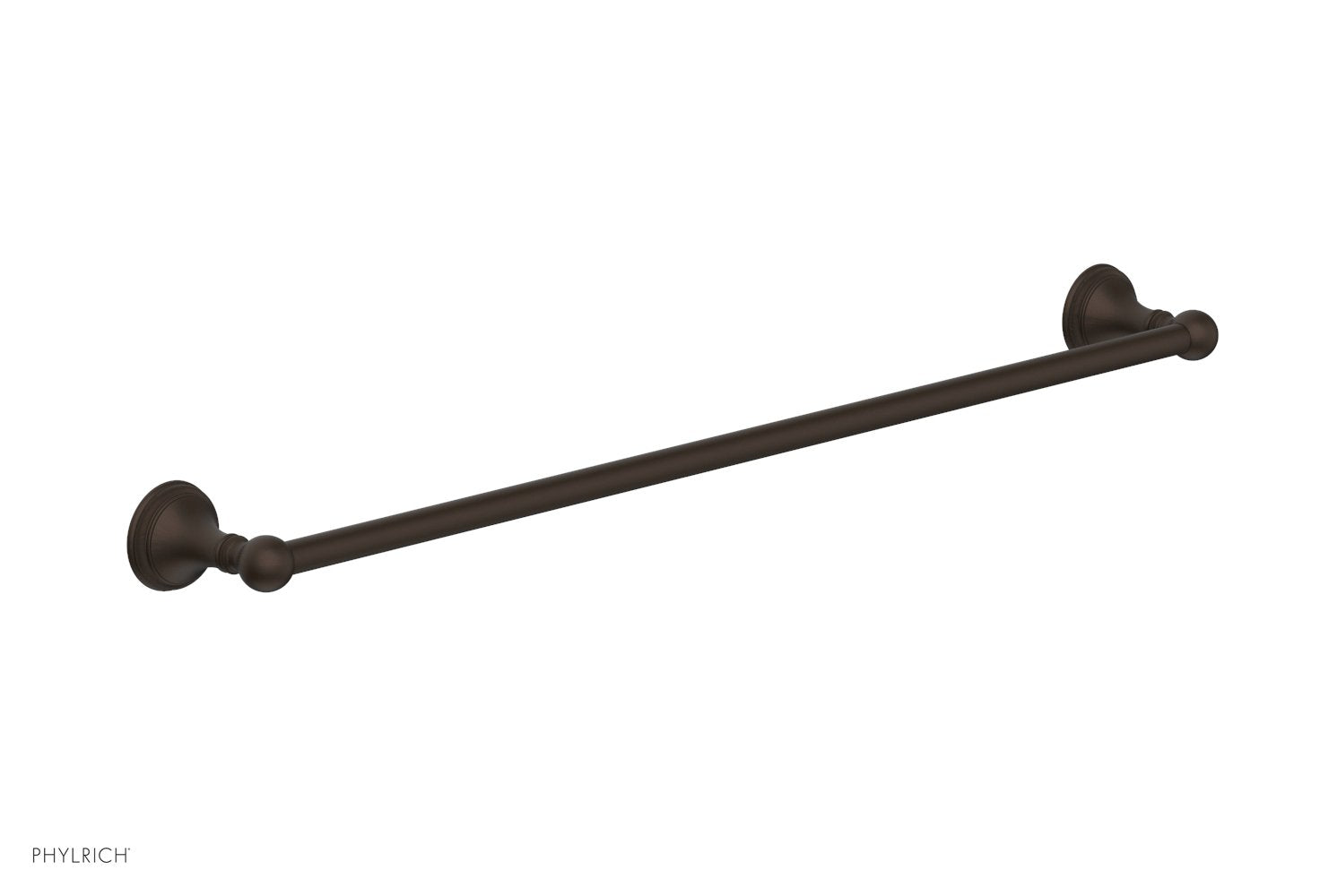 COINED 30" Towel Bar 208-72