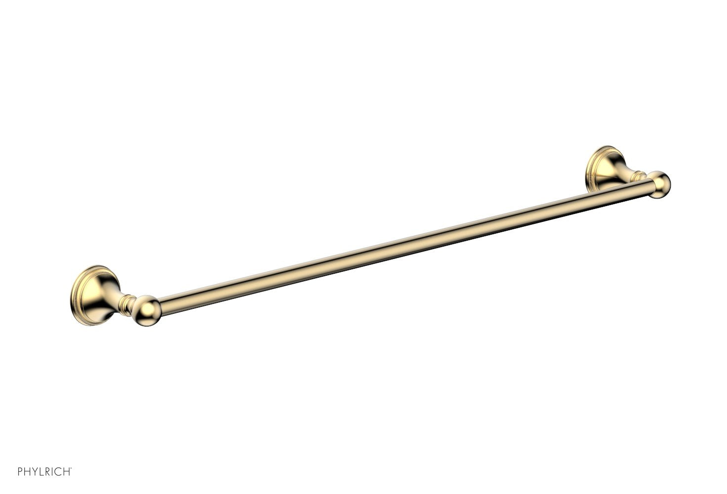 COINED 30" Towel Bar 208-72