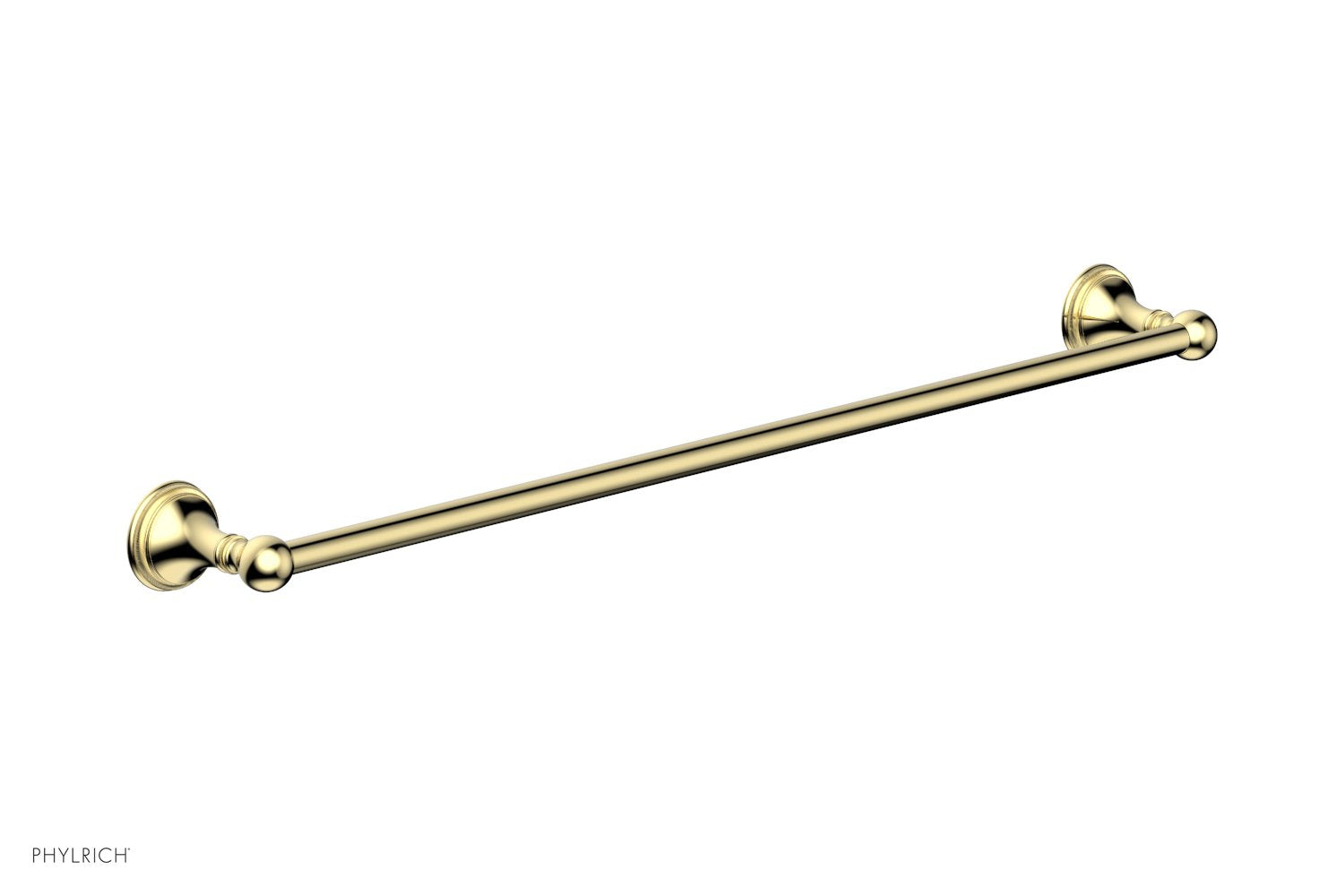 COINED 30" Towel Bar 208-72