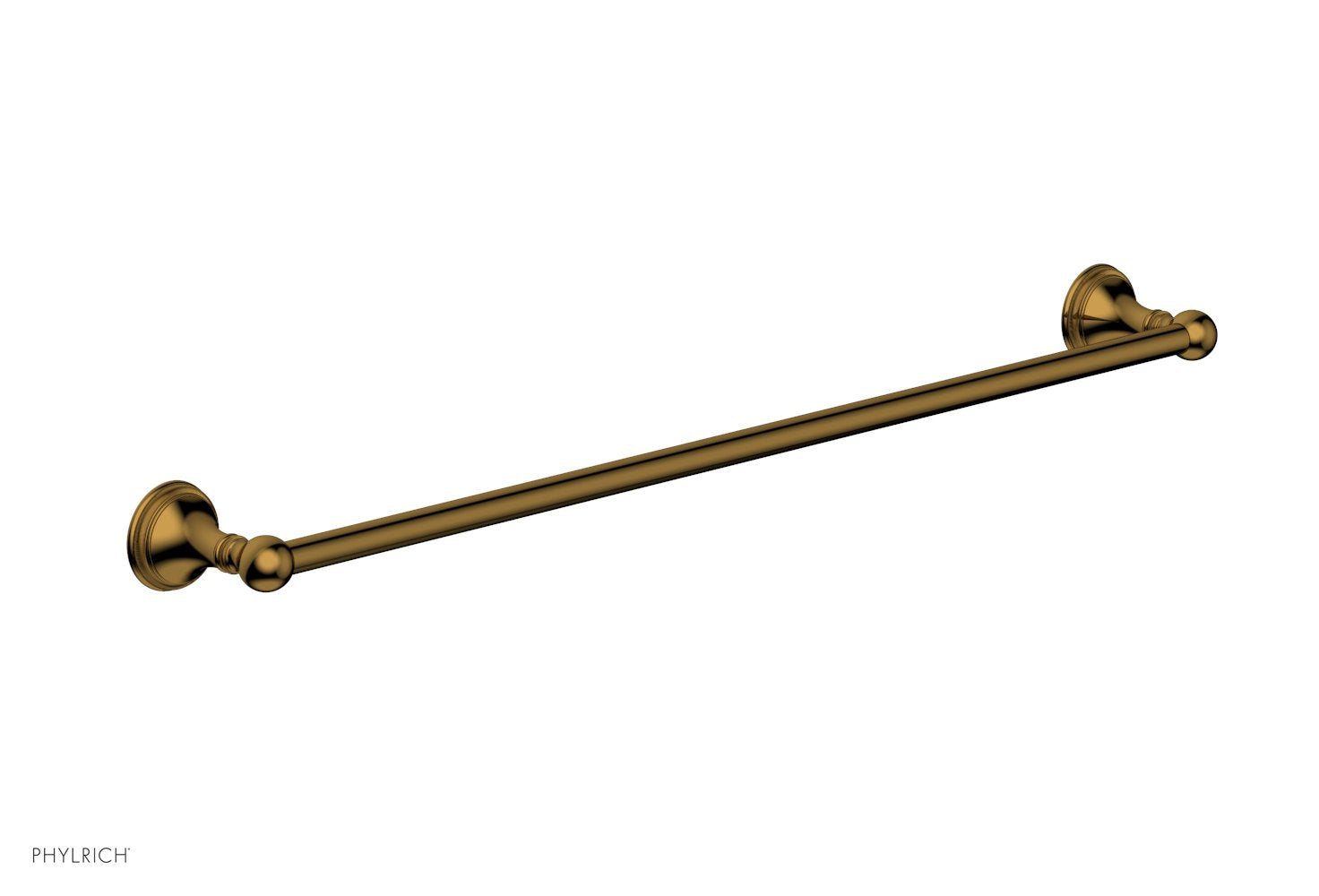 COINED 30" Towel Bar 208-72