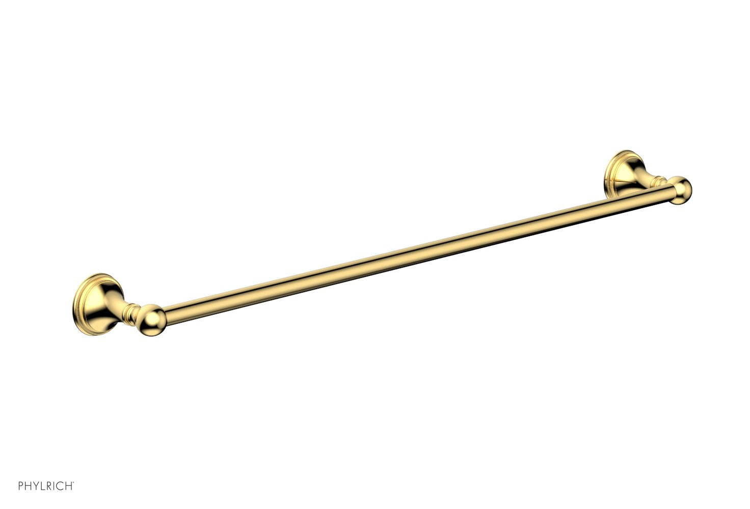 COINED 30" Towel Bar 208-72