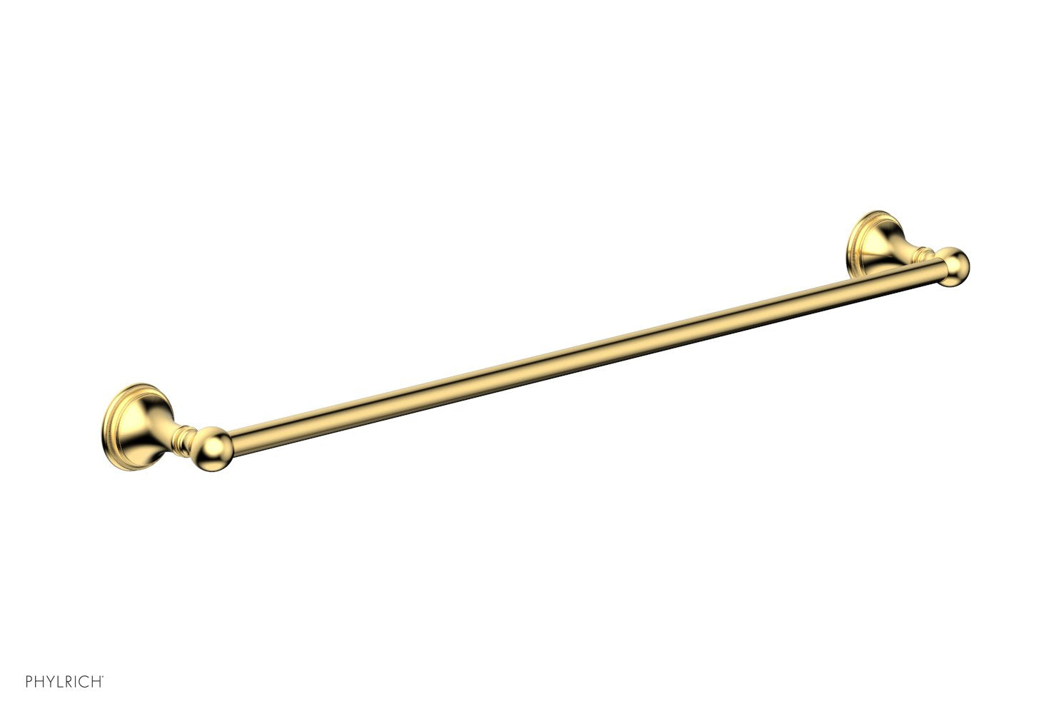 COINED 30" Towel Bar 208-72
