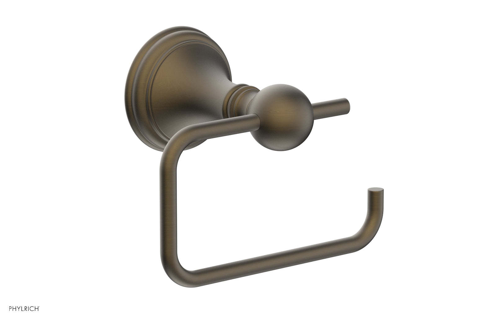 COINED Single Post Paper Holder 208-74