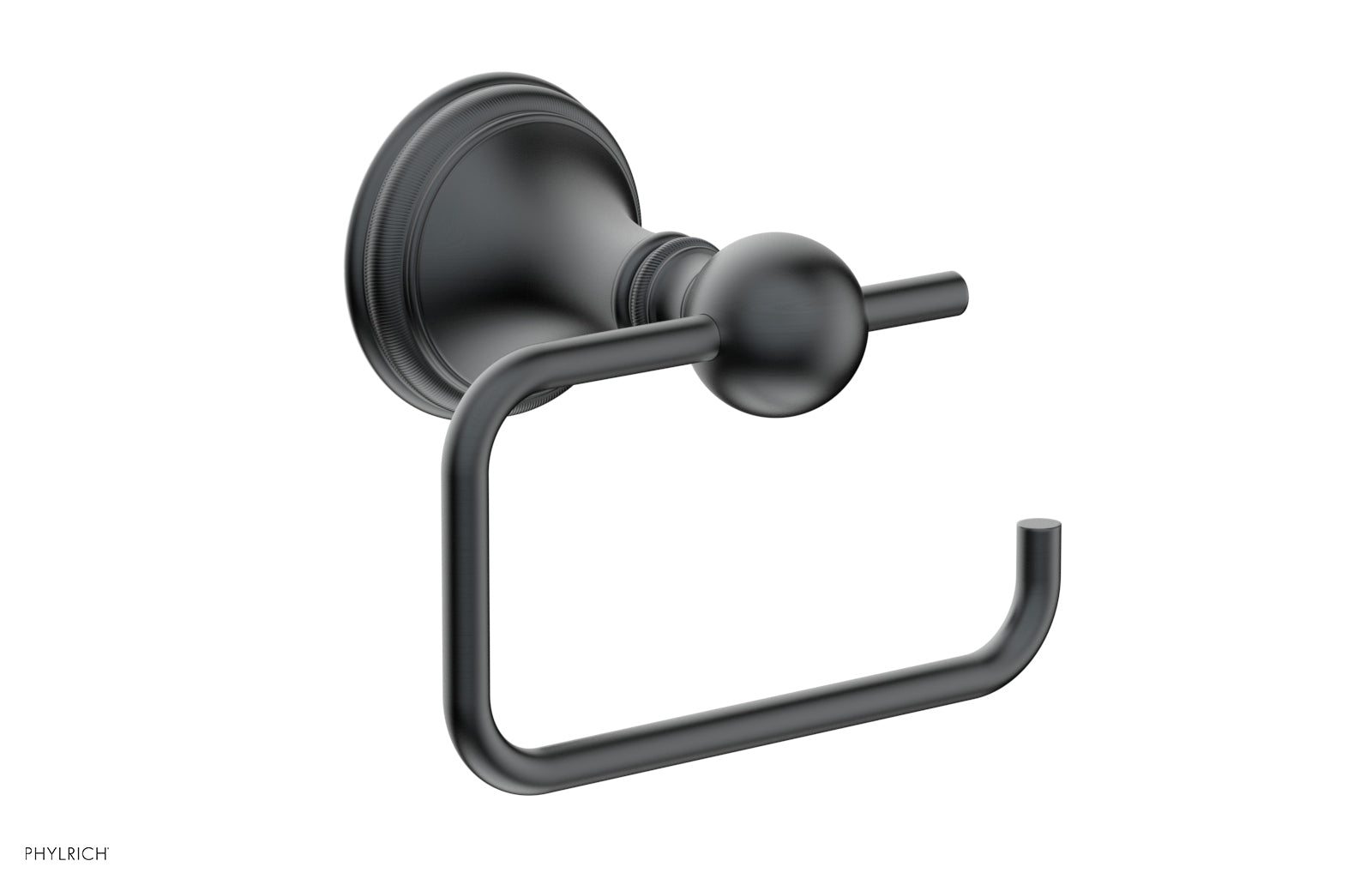 COINED Single Post Paper Holder 208-74