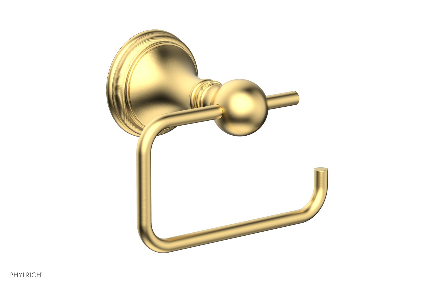 COINED Single Post Paper Holder 208-74