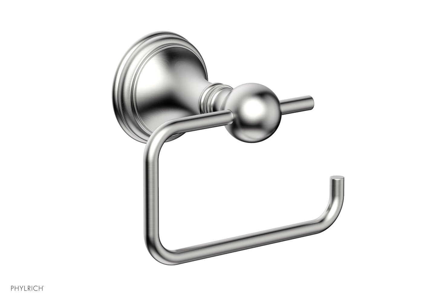 COINED Single Post Paper Holder 208-74