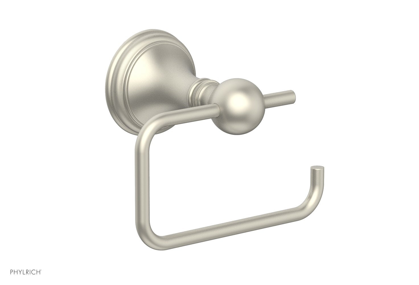 COINED Single Post Paper Holder 208-74