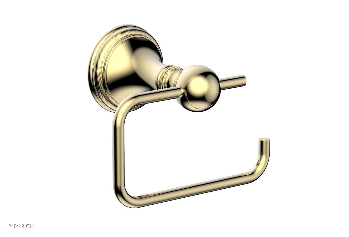 COINED Single Post Paper Holder 208-74