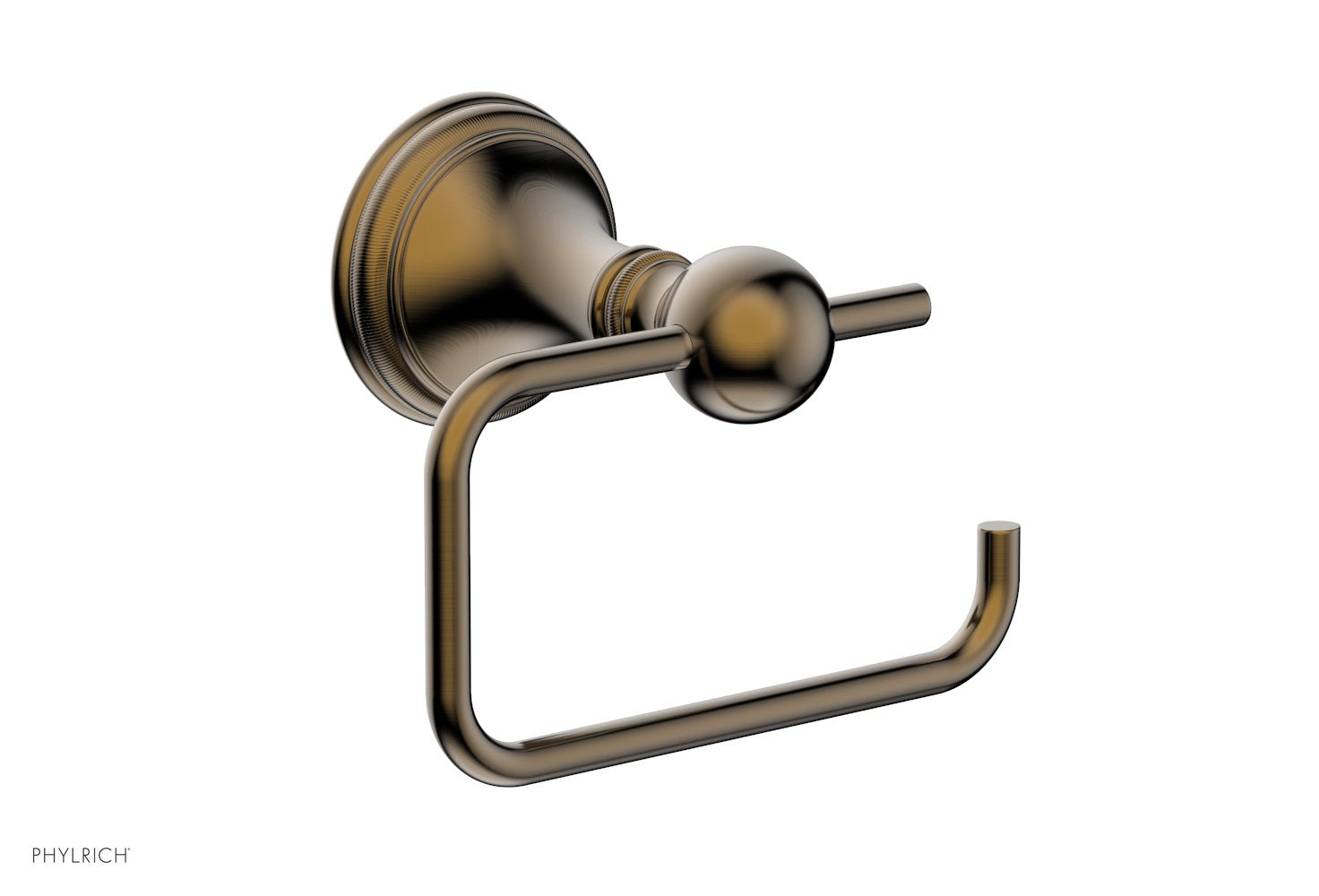 COINED Single Post Paper Holder 208-74