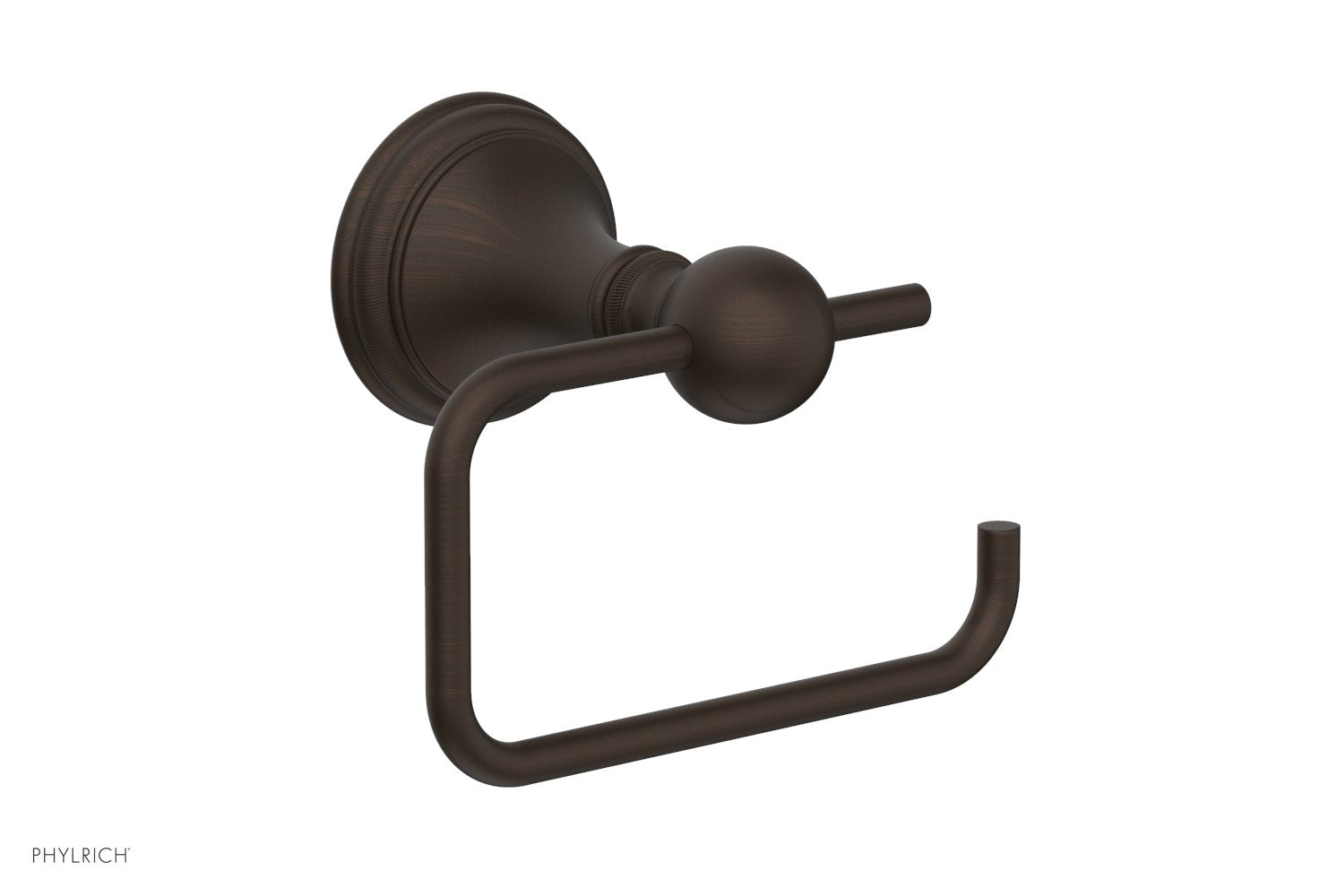 COINED Single Post Paper Holder 208-74