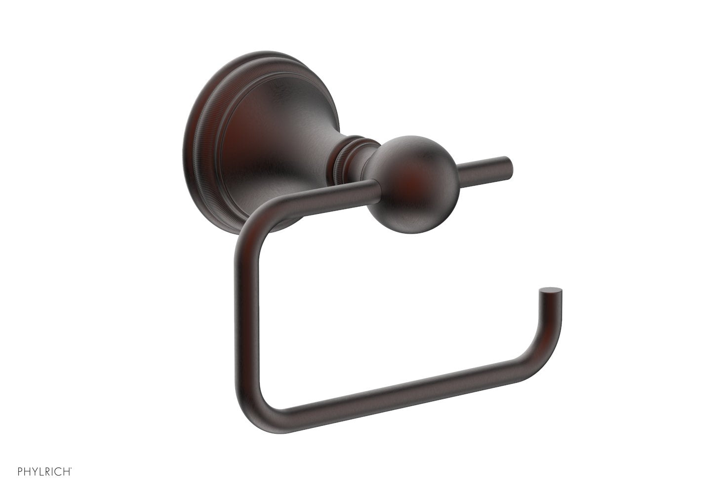 COINED Single Post Paper Holder 208-74